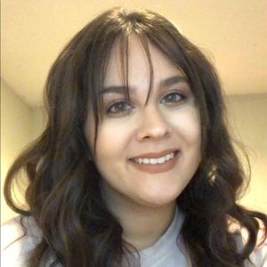 Meet your Posher, Paige